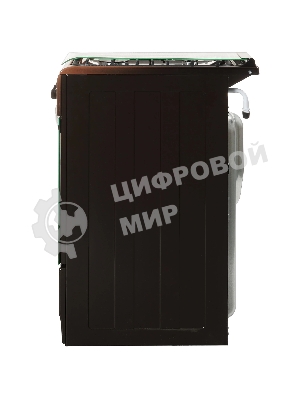 Плита газовая Gefest ПГ 6100-03 0003 коричневый, конфорок 4 шт, духовка 52 л, 60 см x 85 см x 60 см