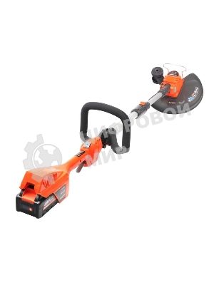 Триммер аккумуляторный Patriot TR4024XL, 40 В, 4 Ач