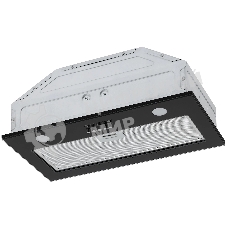 Вытяжка кухонная Krona KATE 600 GLASS BLACK PB K