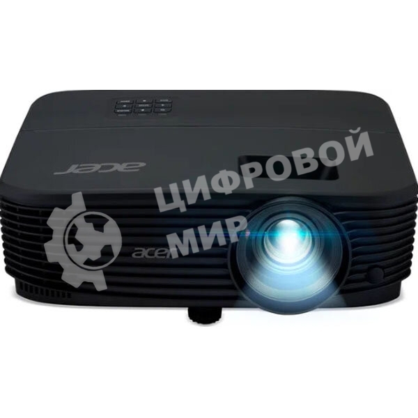Проектор Acer X1329 DLP 4800Lm LS (1280x800) 20000:1 ресурс лампы:6000часов 1xUSB typeA 2xHDMI 2.25кг
