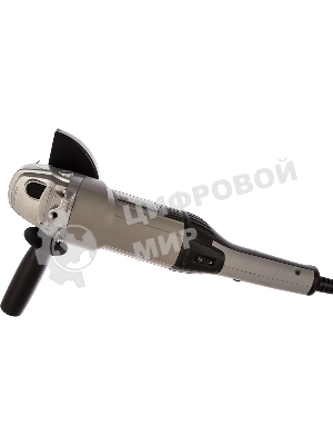 Угловая шлифовальная машина Интерскол УШМ-125/1400ЭЛ 1400Вт 10000об/мин рез.шпин.:M14 d=125мм