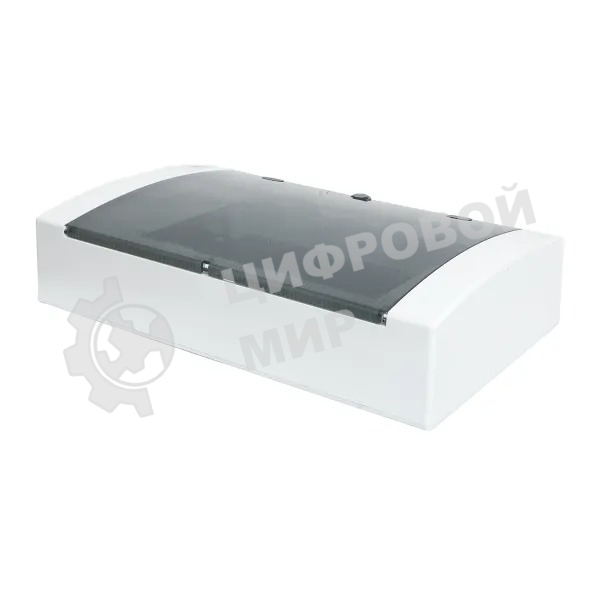 Щит слаботочный навесной 