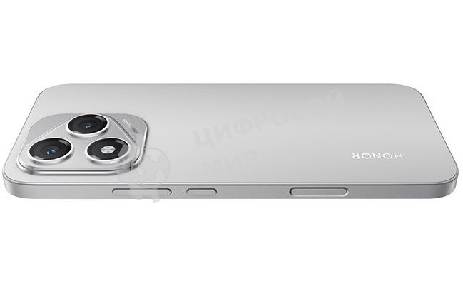 Смартфон Honor 400 Lite 8/256Gb серый