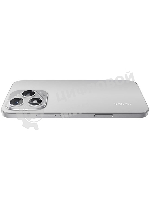 Смартфон Honor 400 Lite 8/256Gb серый