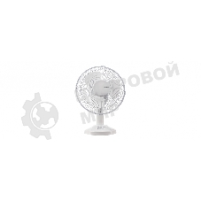 Вентилятор настольный Centek CT-5006 белый