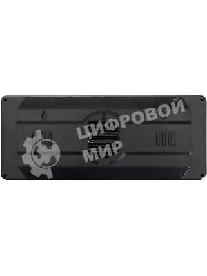 Термогигрометр Levenhuk H80 черный