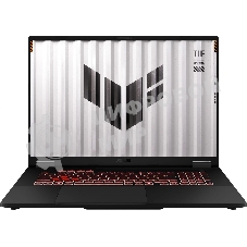 Ноутбук Asus TUF Gaming A18 FA808UM-S8050 Ryzen 7 260 16Gb SSD 512Gb NVIDIA GeForce RTX 5060 8Gb 18