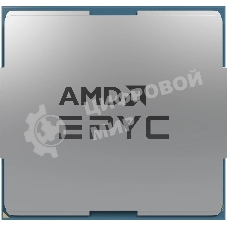 Процессор AMD EPYC 9275F X24 SP5 OEM 320W 100-000001144