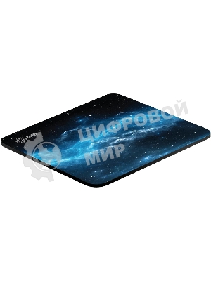 Коврик для мыши Cactus Space Clouds 300x250x2мм (CS-MPC-P05M)