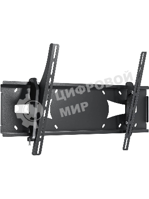 Кронштейн для телевизора Holder PTS-4006 черный 32