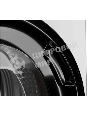 Стиральная машина Haier HW70-BP12919 белая, загрузка фронтальная 7кг, 1200 об/мин., класс: A+++