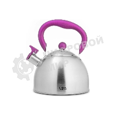 Чайник для плиты Lara LR00-62