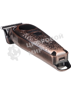 Машинка для стрижки LEONORD LE-1238 (109895) золотистый