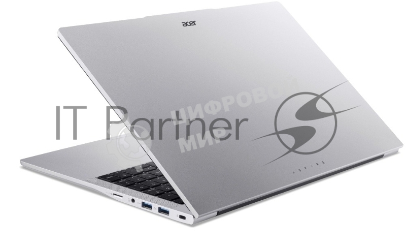 Ноутбук Acer Aspire Lite AL15-72P-71X1 Core i7 13620H 16Gb SSD1Tb Intel Iris Xe graphics 15.6