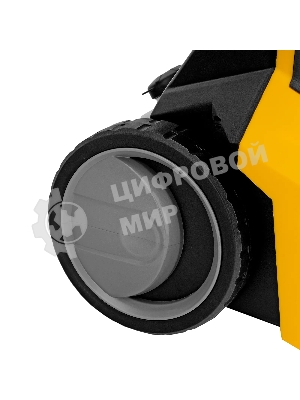 Мойка высокого давления Denzel R-135 1800 Вт, 135 бар, 6 л/мин, колесная