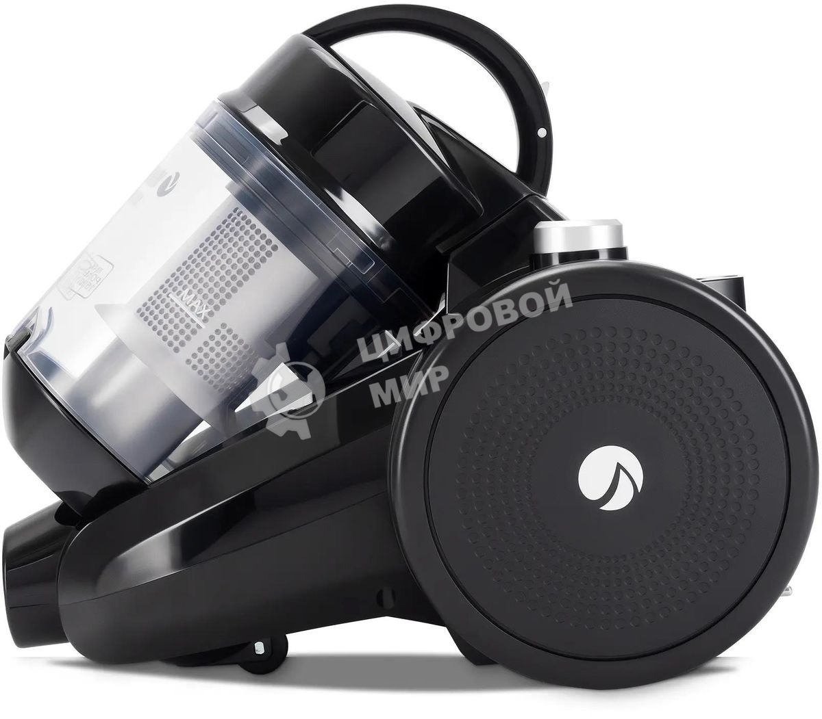 Пылесос Vitek VT-1841 1500Вт серый