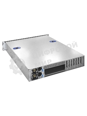 Серверная платформа ExeGate Pro 2U550-HS08 RM 19