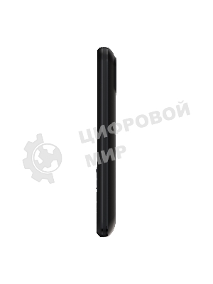 Мобильный телефон Maxvi B33 черный
