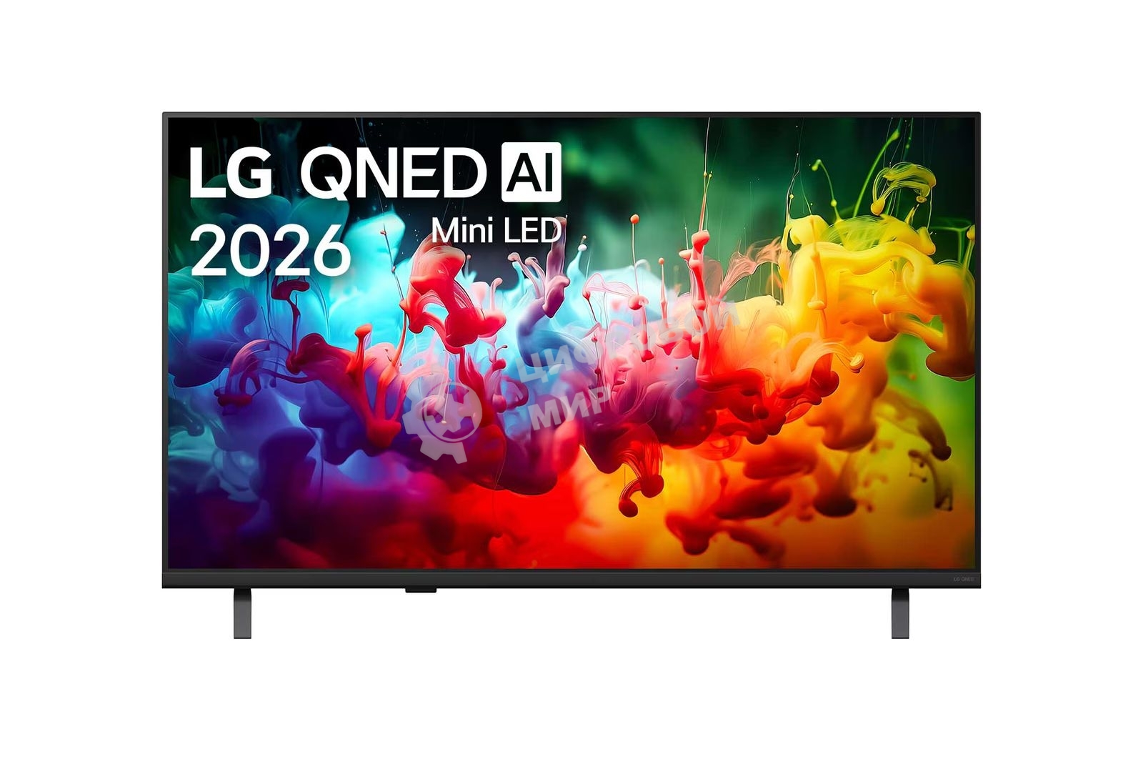 Телевизор LG 43