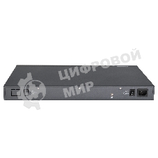 Коммутатор GIGALINK GL-SW-G201-28SC, 8×100/1000 Мбит/с Combo + 16×1 Гбит/с SFP + 4×10 Гбит/с SFP+, управляемый