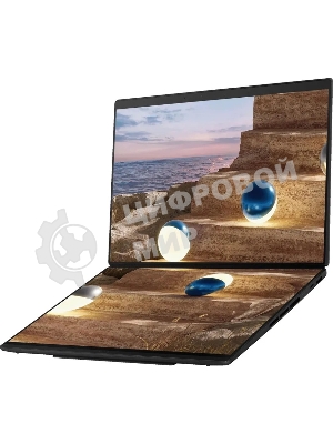 Ноутбук ASUS Zenbook Duo UX8407AA-SN538X/14