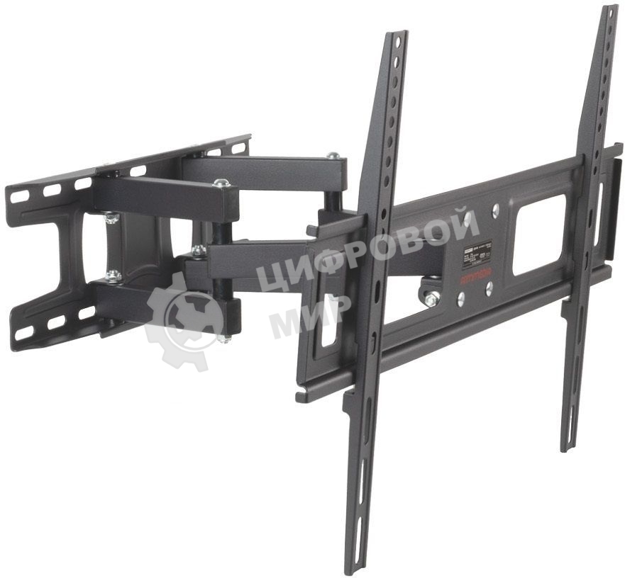 Кронштейн для телевизора Arm Media LCD-418 черный 32
