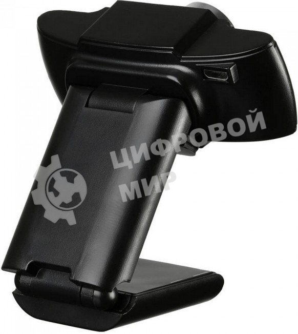 Веб-камера ACD Vision UC400 1280x720, 30 кадр/с, USB Type-A, микрофон, ручная фокусировка, универсальное крепление