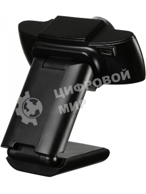 Веб-камера ACD Vision UC400 1280x720, 30 кадр/с, USB Type-A, микрофон, ручная фокусировка, универсальное крепление