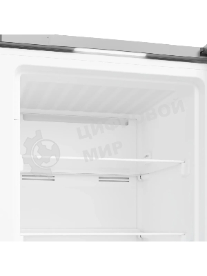 Морозильная камера Beko B3RFNK312S серебристый, 275л, 6 ящиков