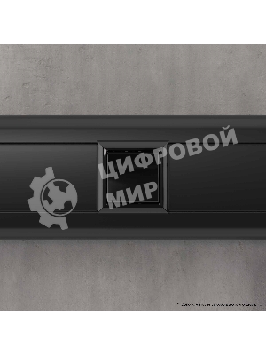 Рамка-суппорт DKC Avanti 4402912 для 