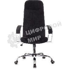 Кресло Бюрократ CH-610SL черный, ткань