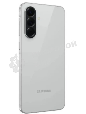 Смартфон Samsung Galaxy A56 8/128Gb светло-серый