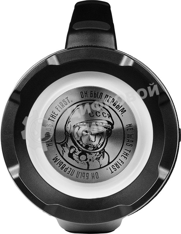 Портативная акустика URAL GAGARIN GR-007 черный