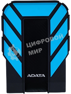 Внешний HDD 2.5