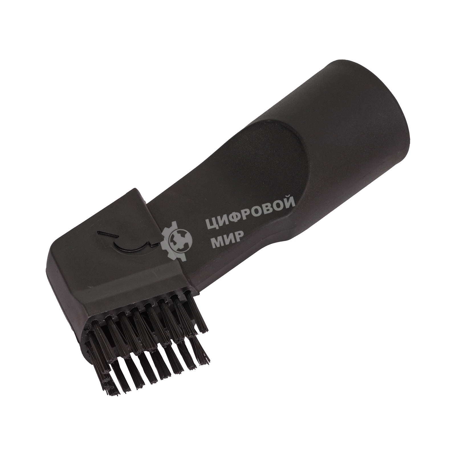 Пылесос SUPRA VCS-2400 серый/синий, 380/2400 Вт, уборка сухая, пылесборник контейнер 2 л