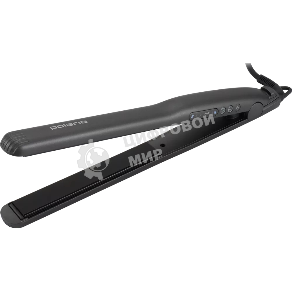 Щипцы для моделирования POLARIS PHS 2516Mi графитовый