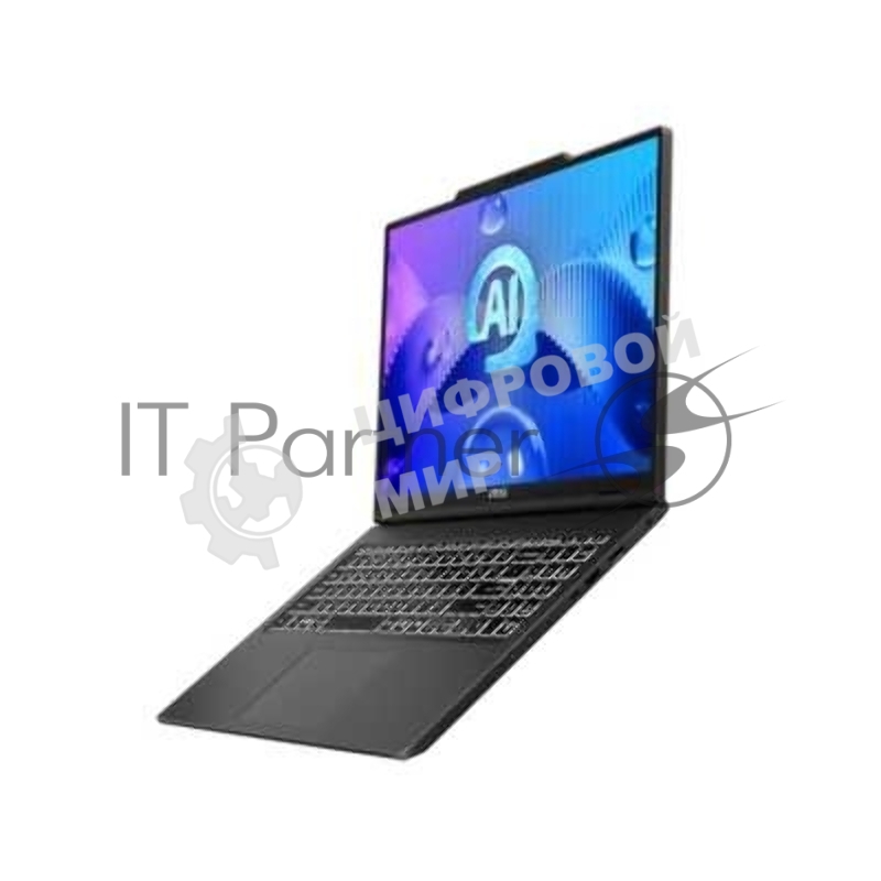 Ноутбук MSI Venture 16 AI A1MG-037XRU Intel Core Ultra 7 155H 3800MHz/16
