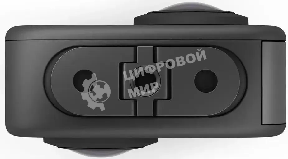 Экшн-камера GoPro HERO Max 2xCMOS 16.6Mpix черный