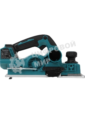 Рубанок Makita DKP181Z 82мм 12000об/мин