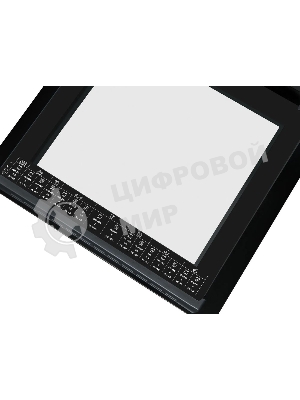 Плита электрическая Hansa FCEB53000 коричневый, конфорок 4 шт, духовка 69 л, 50 см x 85 см x 60 см