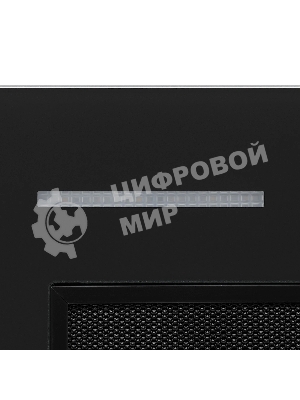 Вытяжка Krona WERMUT 600 DN BLACK PB BF
