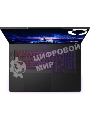 Ноутбук Lenovo Legion 9 18IAX10 Core Ultra 9 275HX 64Gb SSD4Tb NVIDIA GeForce RTX5080 16Gb 18
