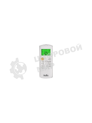 Кондиционер Ballu BSD-09HN8 in/out