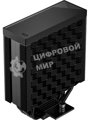 Устройство охлаждения(кулер) PcCooler RT500 TC ARGB Soc-AM5/AM4/1200/1700/1851 черный 4-pin 34.9dB Al+Cu 245W Ret (RT500TC-BKAWYX-GL)