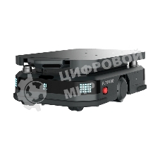 Складской робот PuduRobotics модели PUDU T600 Underride