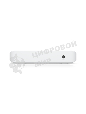 Коммутатор Ubiquiti USW-LITE-8-POE 8POE 1000M POE