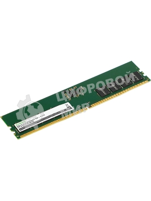 Оперативная память DDR5 32GB 4800MHz Digma DGMAS54800032D RTL PC5-38400 CL40 SO-DIMM 288-pin 1.1В dual rank Ret