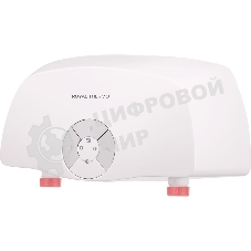Водонагреватель проточный Royal Thermo SmartFix TS (5,5 kW) - кран+душ