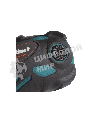 Дрель-шуруповерт Bort BSM-450X2, 450 Вт, 35 Нм, щеточный