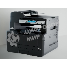 МФУ лазерное Катюша M240, A4, ч/б, 40 стр/мин., скан. до 37 стр/мин., 1200 x 1200 dpi (печать) 600 x 600 dpi (скан.), Ethernet, USB